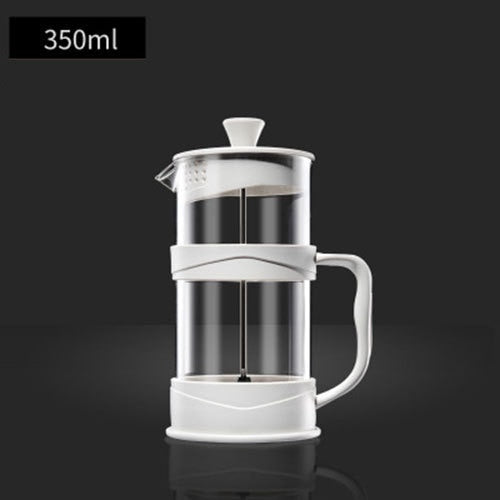 Portable Manual French Press Carafe