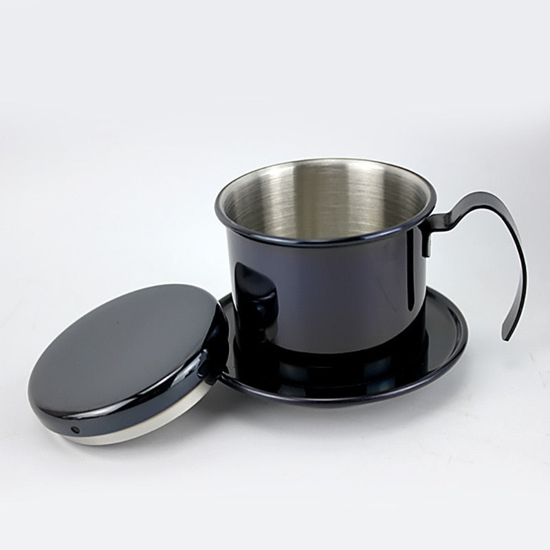 300ml Coffee Server Glass Range Coffee Carafe Tea Milk Pour Over Serving Pot  