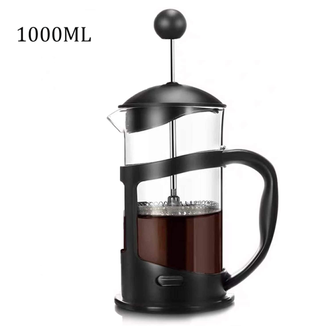 Classic French Press