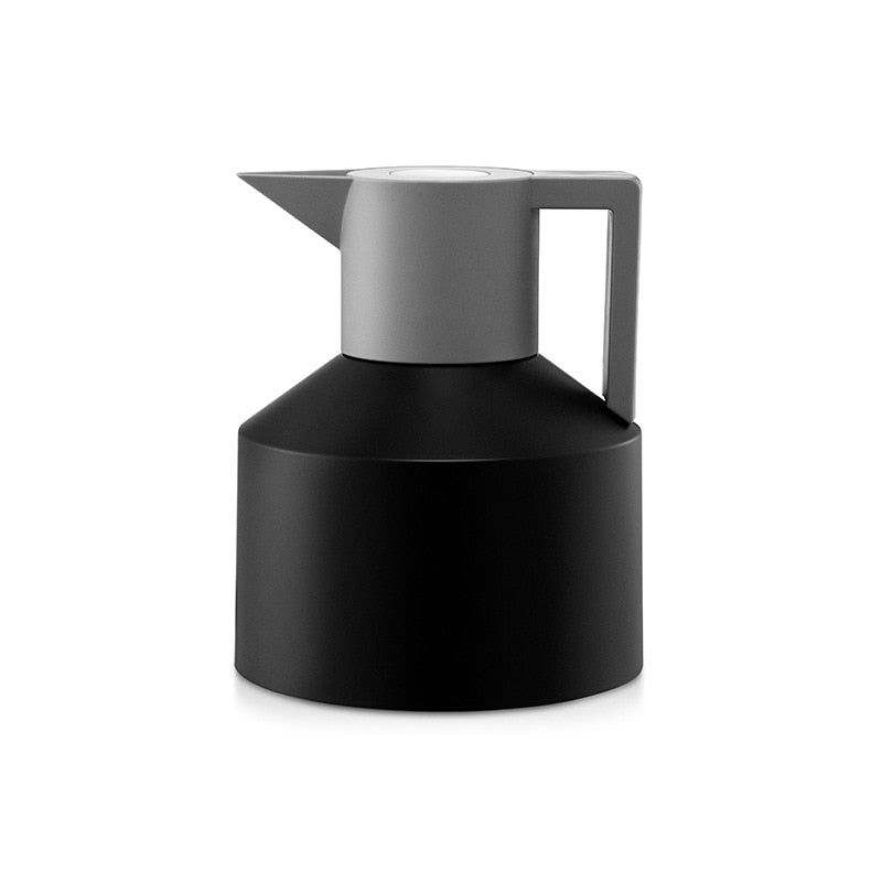 Large Stainless Steel Insulated Kettle Double Layer Vacuum Thermos