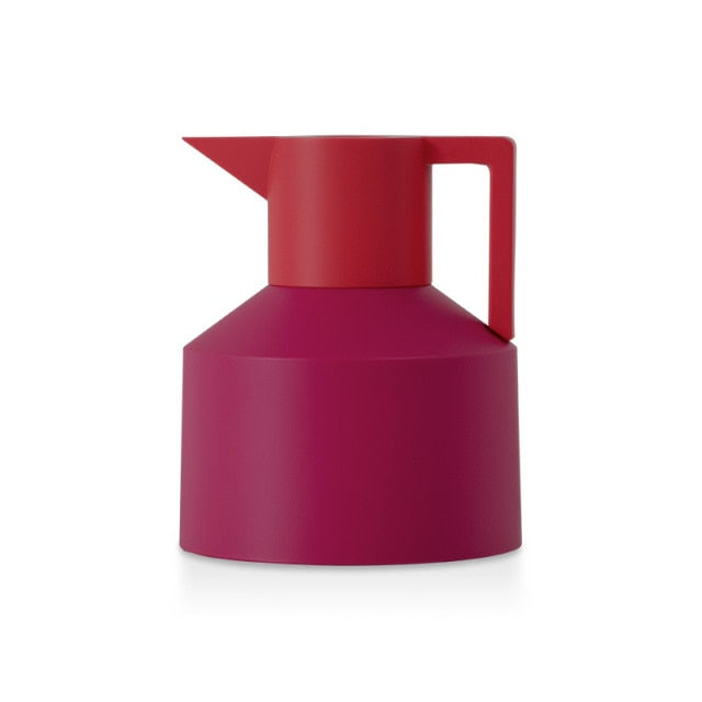 Stainless Steel Large Capacity Household Insulated Flasks Kettle